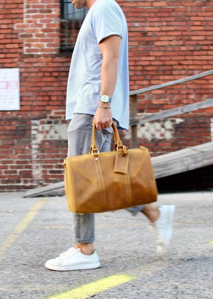 Bags - Flint Leather Co.