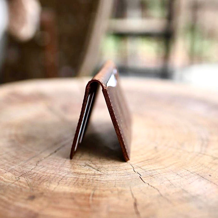 Whiskey Wallet / SHAKA