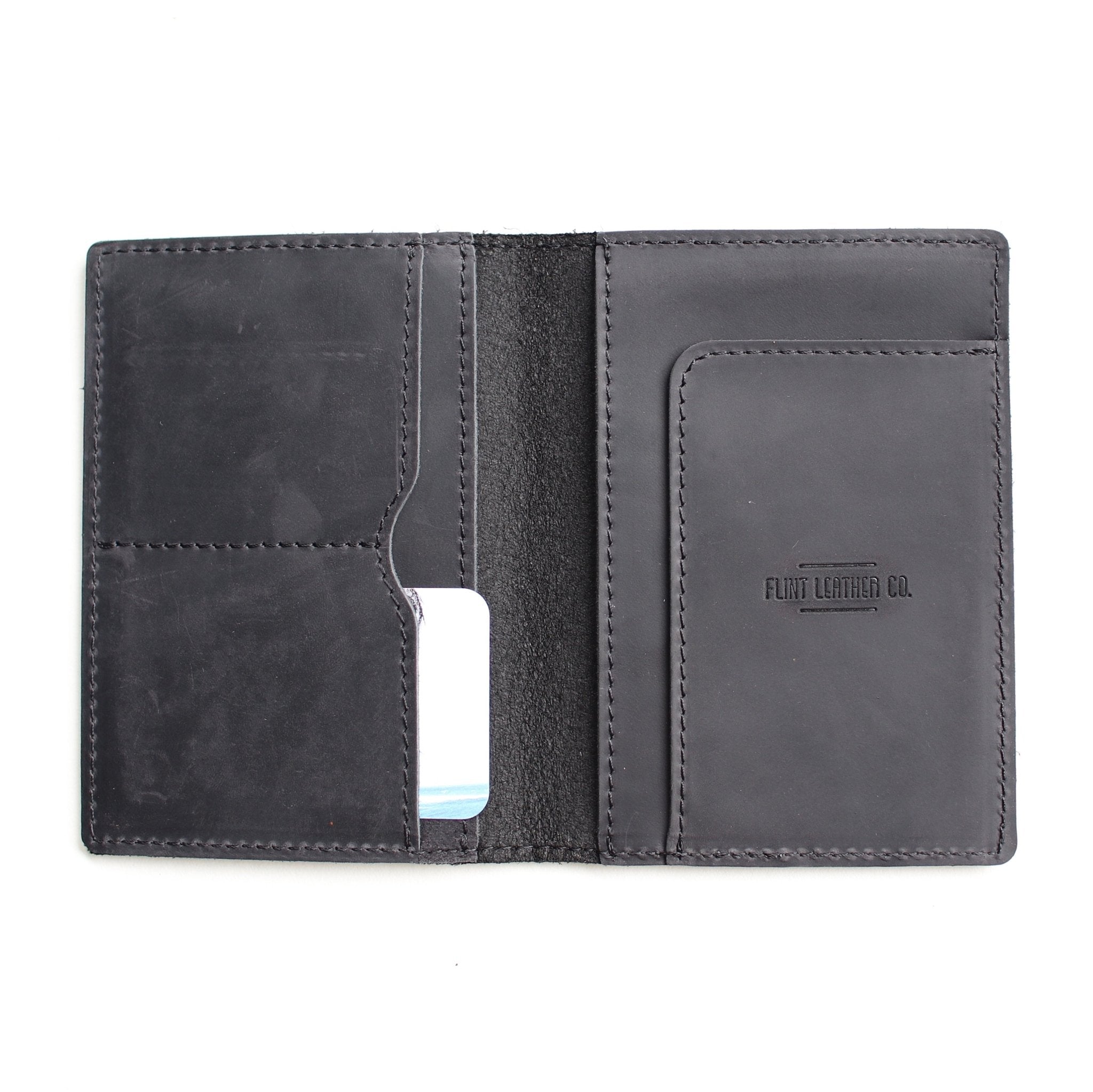 Passport Travel Wallet