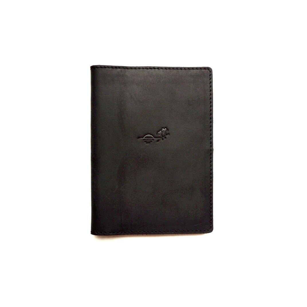 Passport Travel Wallet