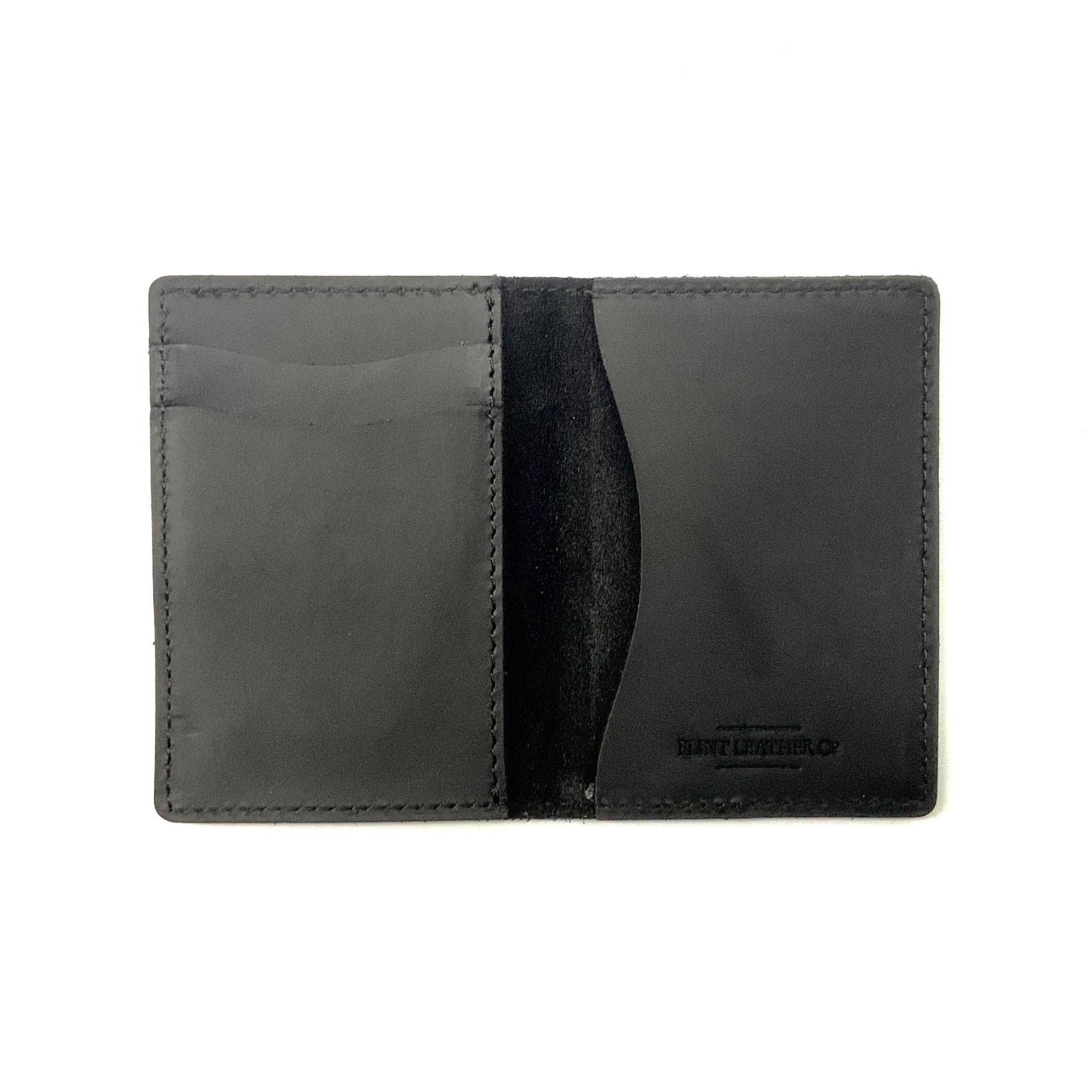 Whiskey Wallet / SHAKA
