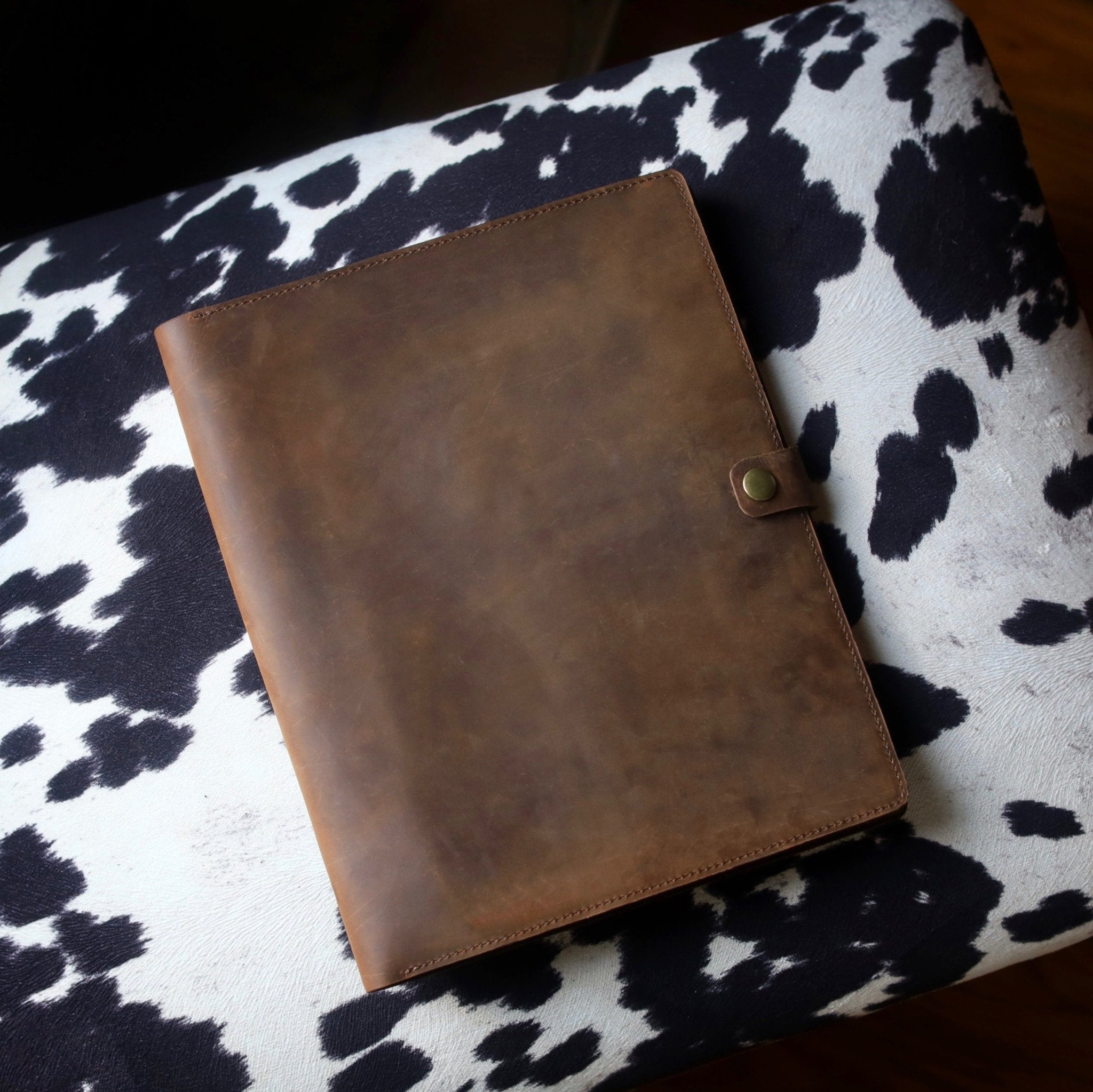 Rocketbook Everlast/Fusion Letter Size Notebook Cover