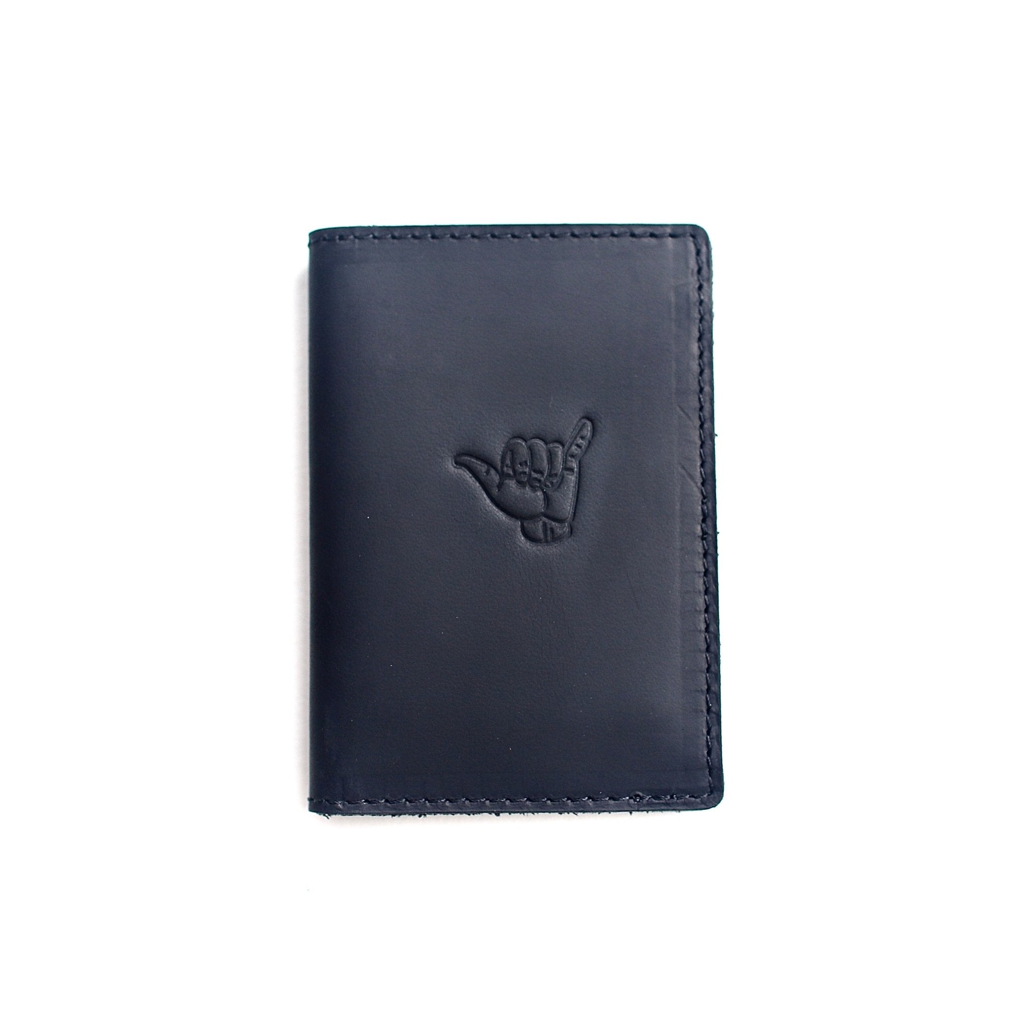 Whiskey Wallet / SHAKA