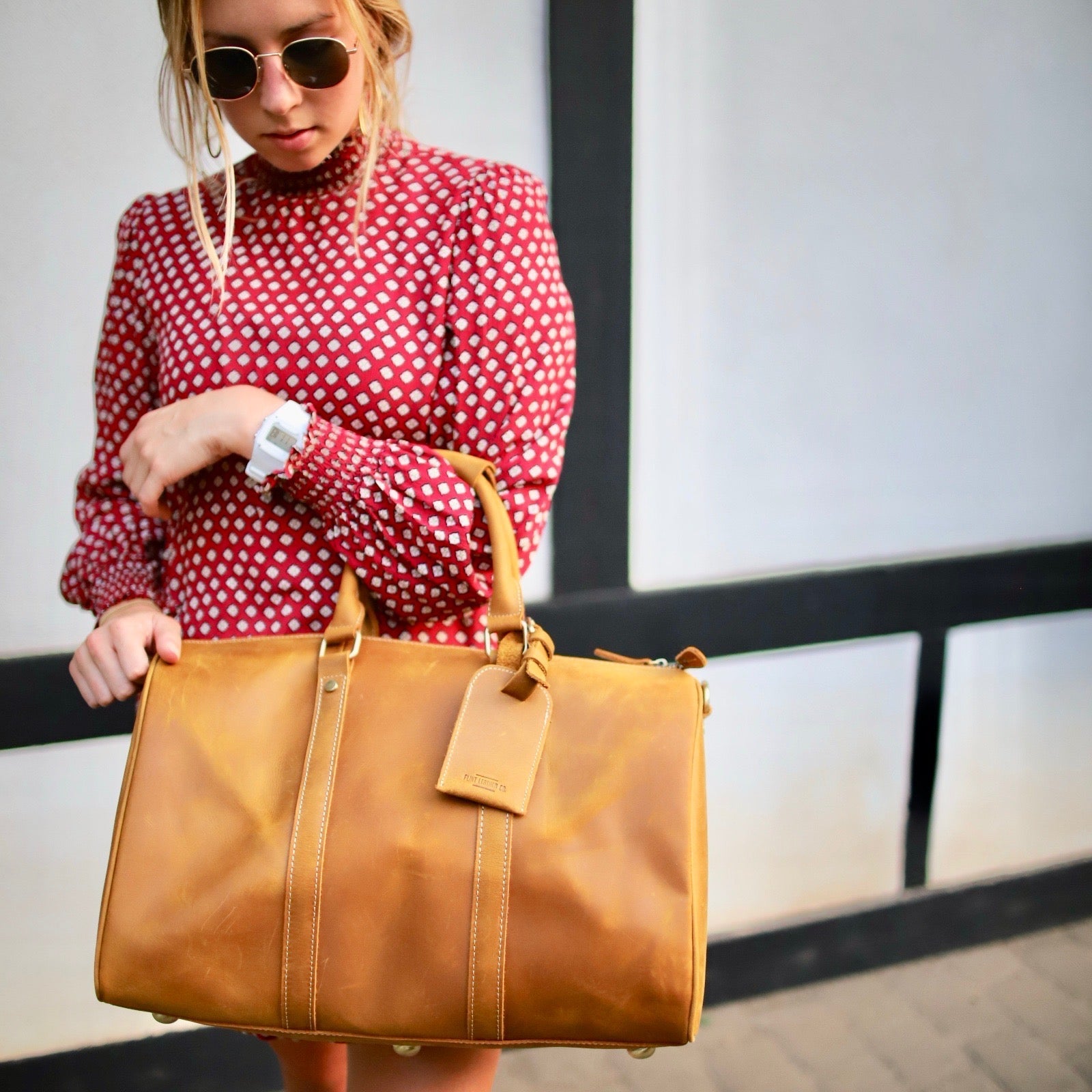 Nomad Duffel