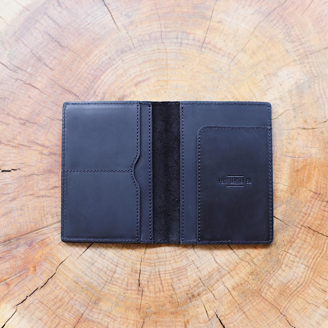 Passport Travel Wallet