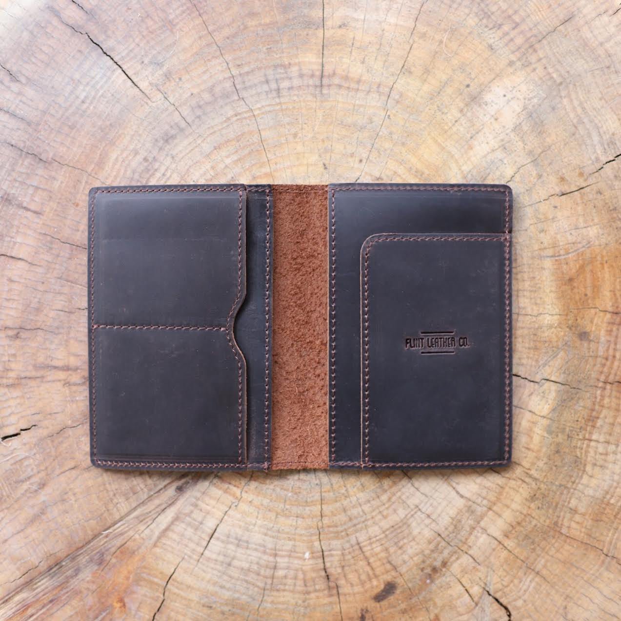 Passport Travel Wallet