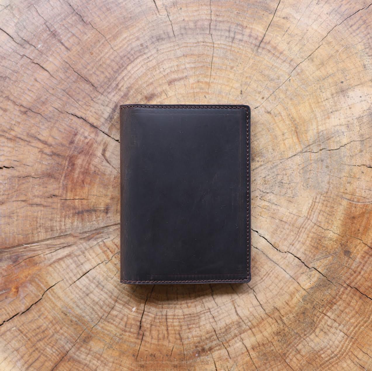 Passport Travel Wallet