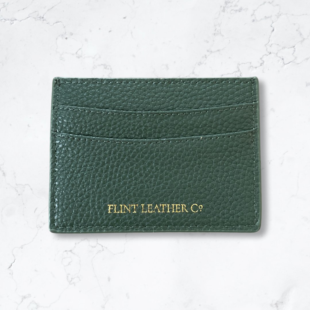 Pebble Slim Wallet