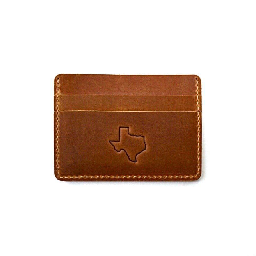 Marlin Ultra-Slim Wallet - TEXAS