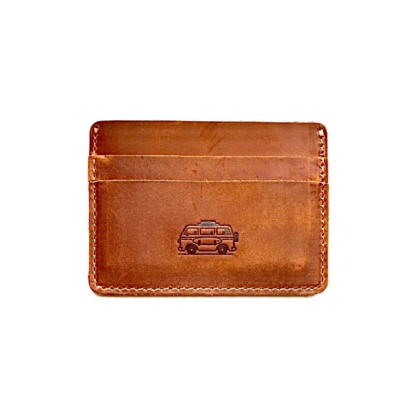 Marlin Ultra Slim Wallet