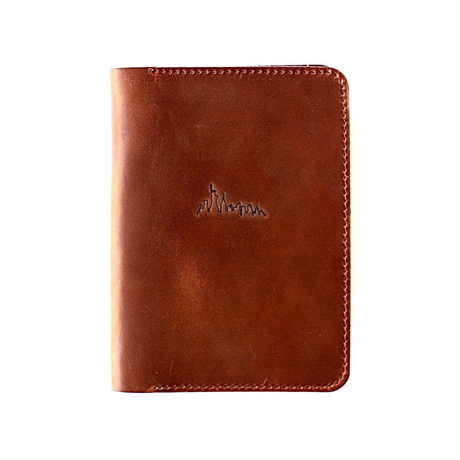 Avis Pocket Journal - NEW YORK