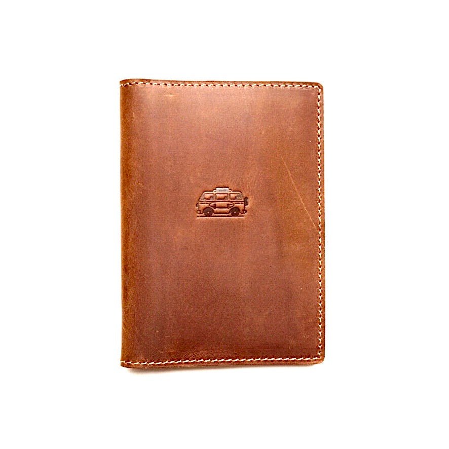 Passport Travel Wallet