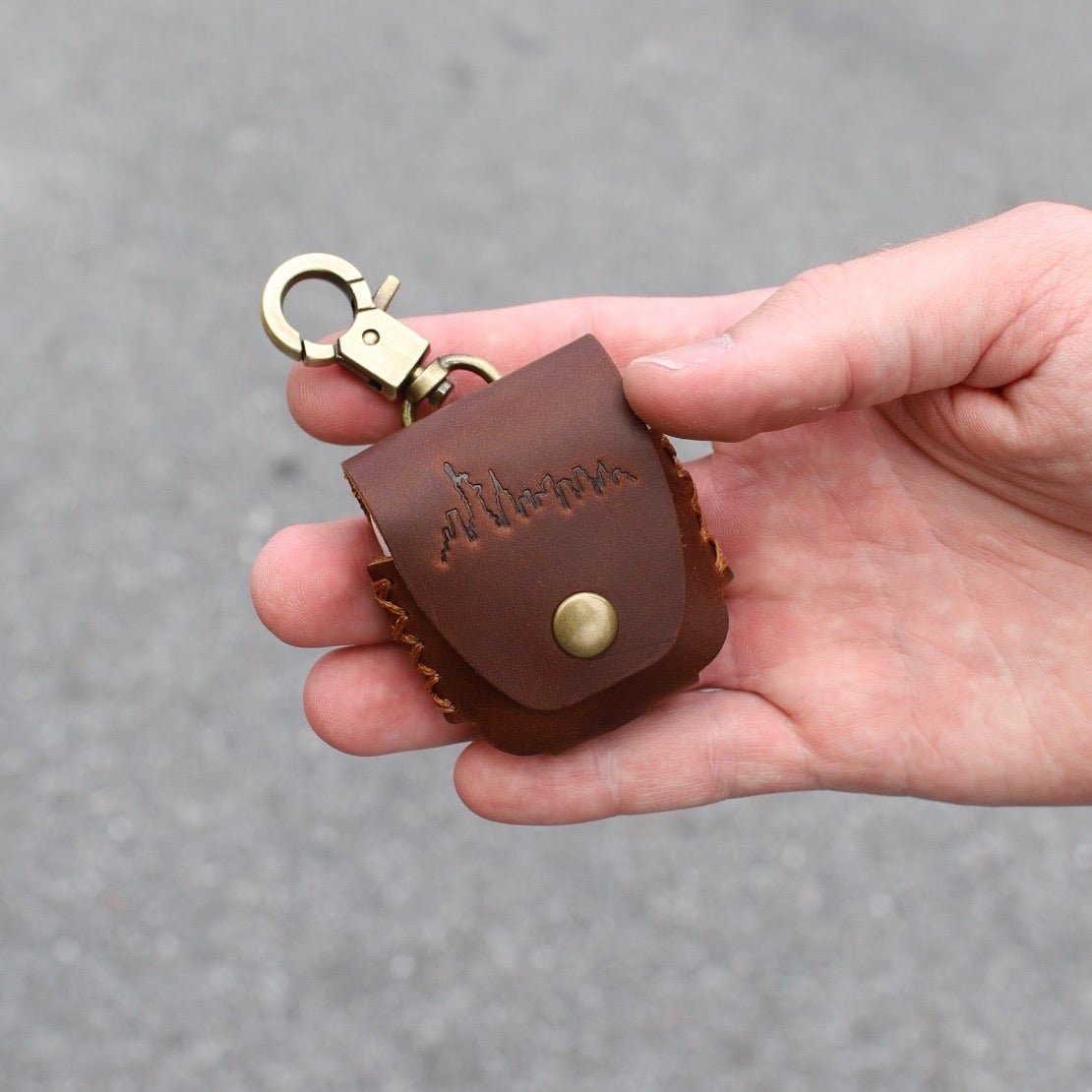 AirPod Case - NEW YORK