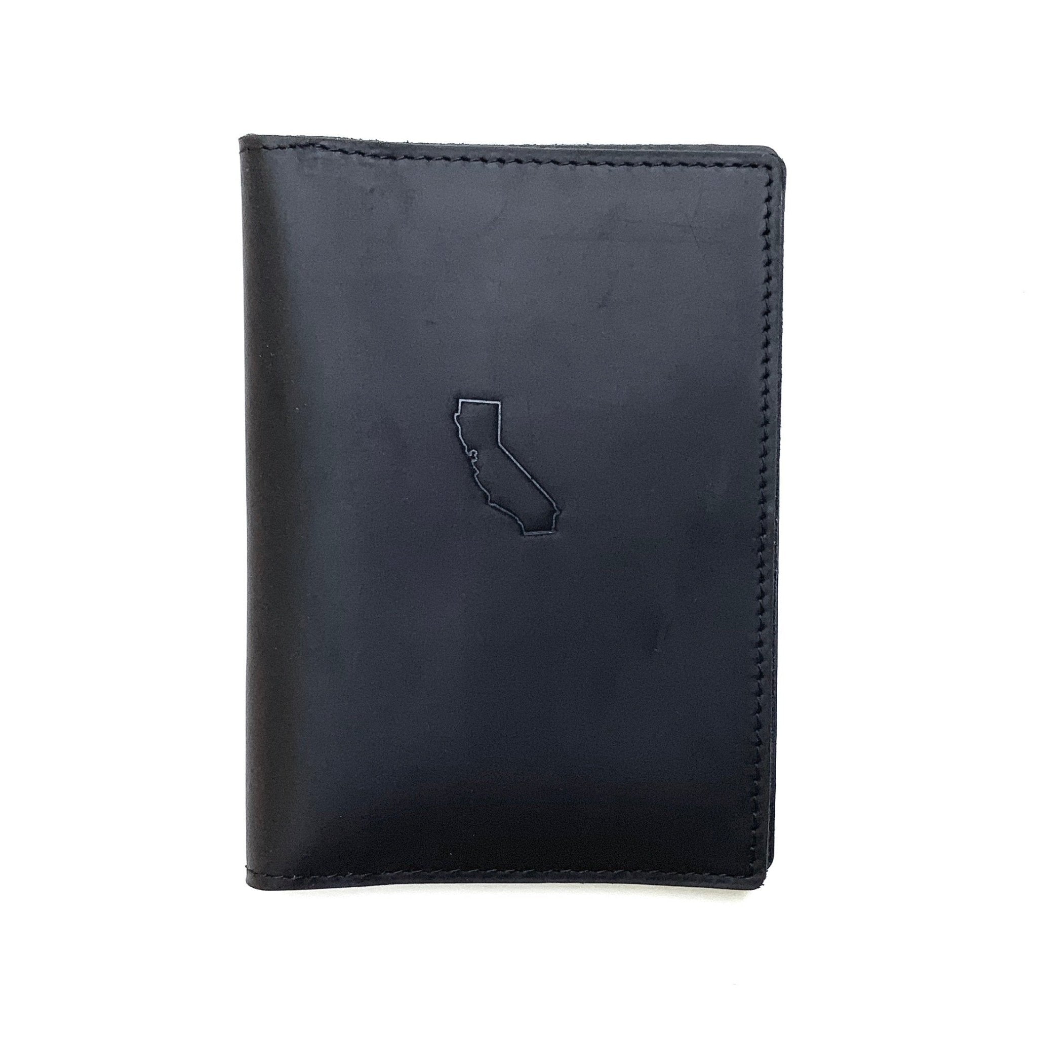 Passport Travel Wallet - CALIFORNIA