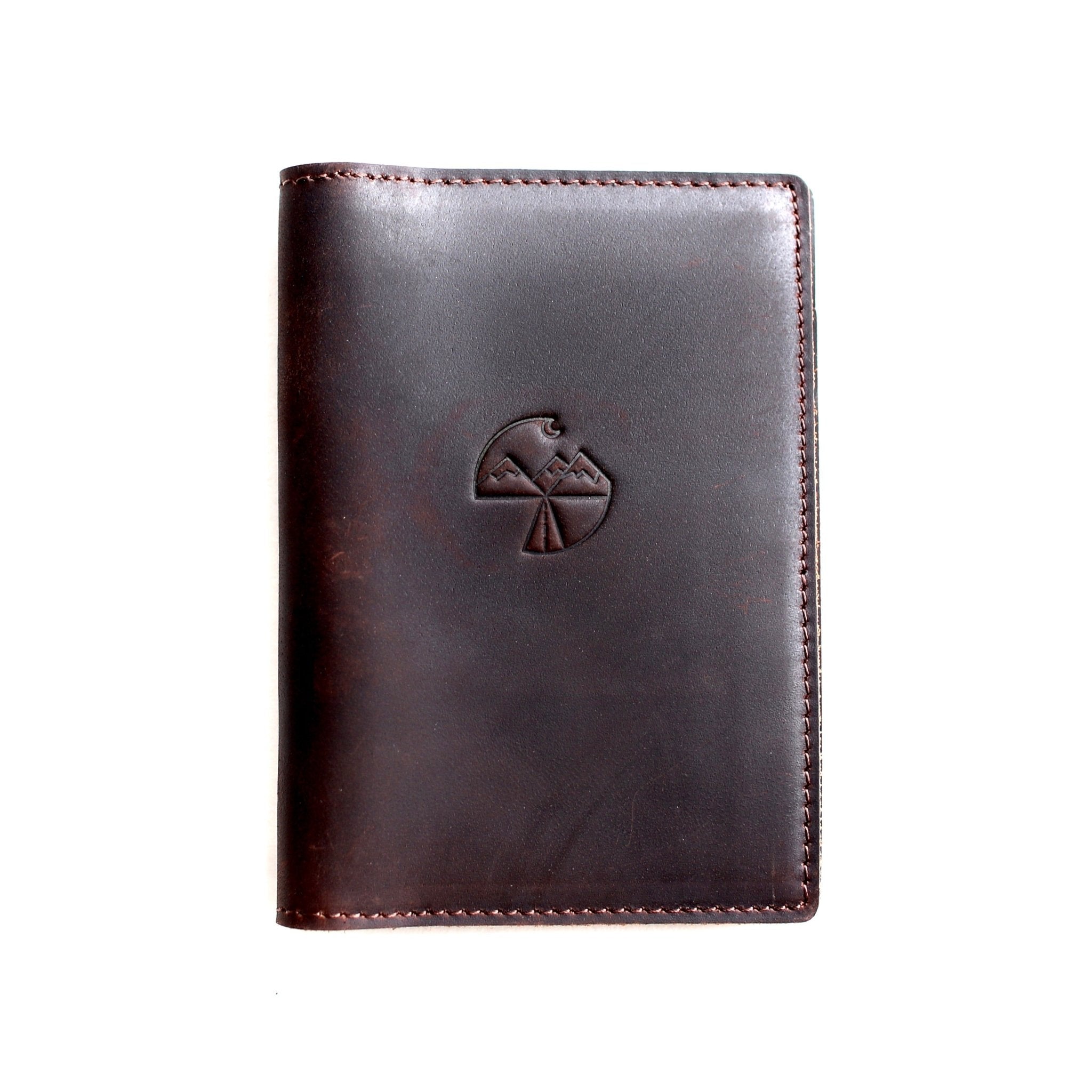 Passport Travel Wallet