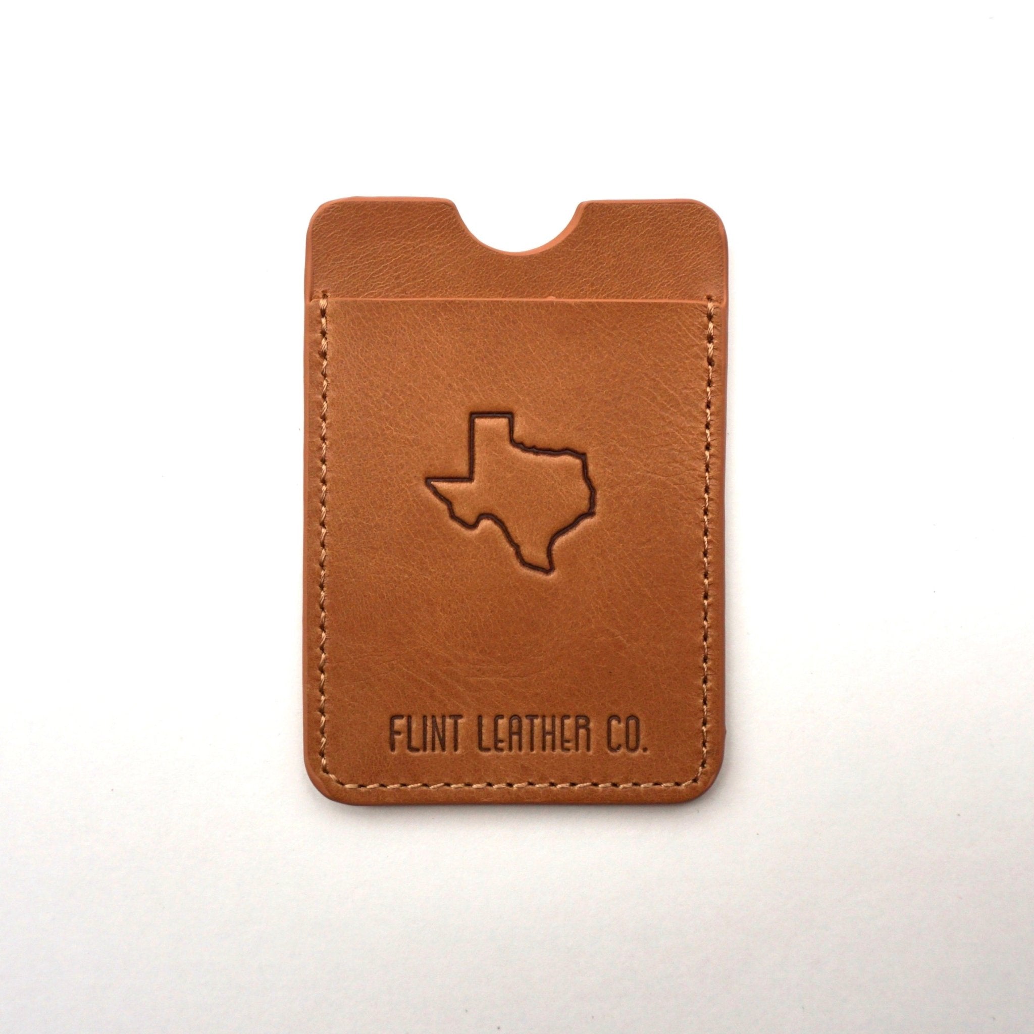 Phone Wallet - Texas