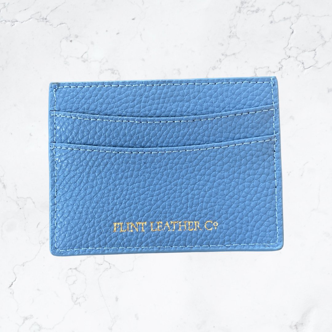 Pebble Slim Wallet