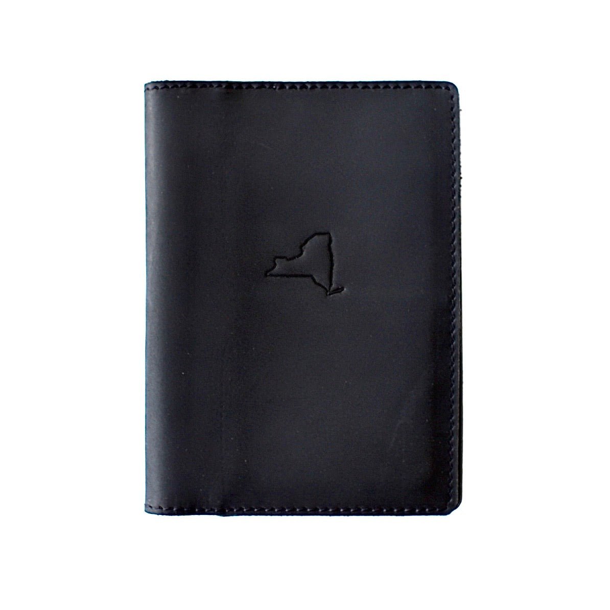 Passport Travel Wallet - NEW YORK
