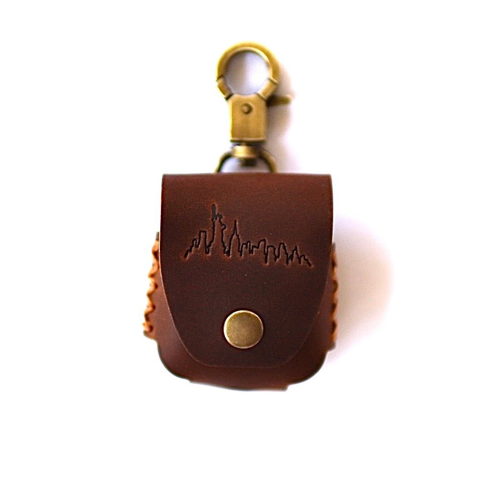 AirPod Case - NEW YORK