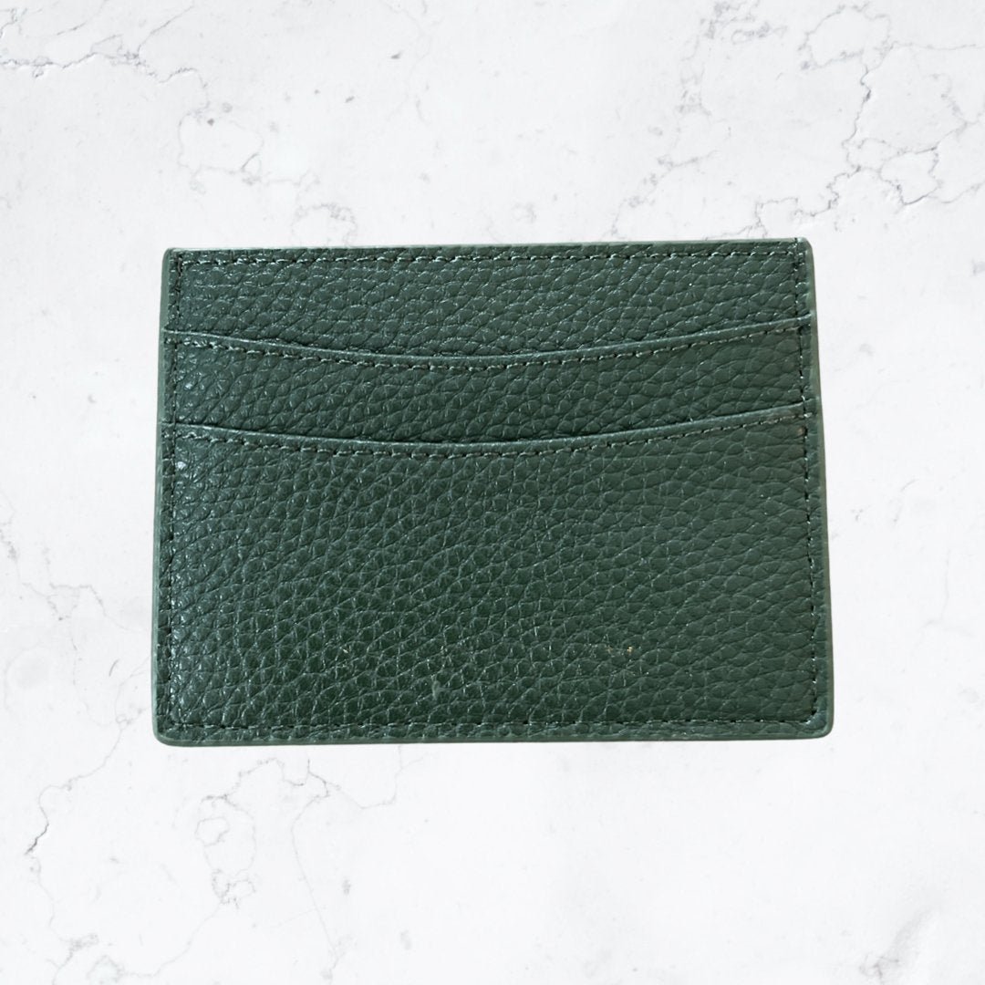 Pebble Slim Wallet