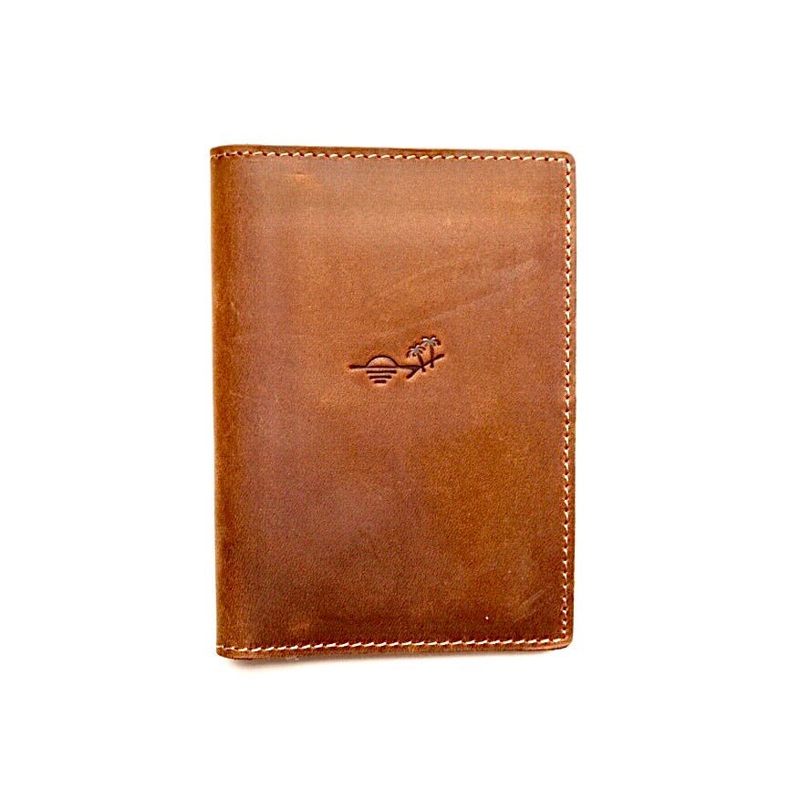 Passport Travel Wallet