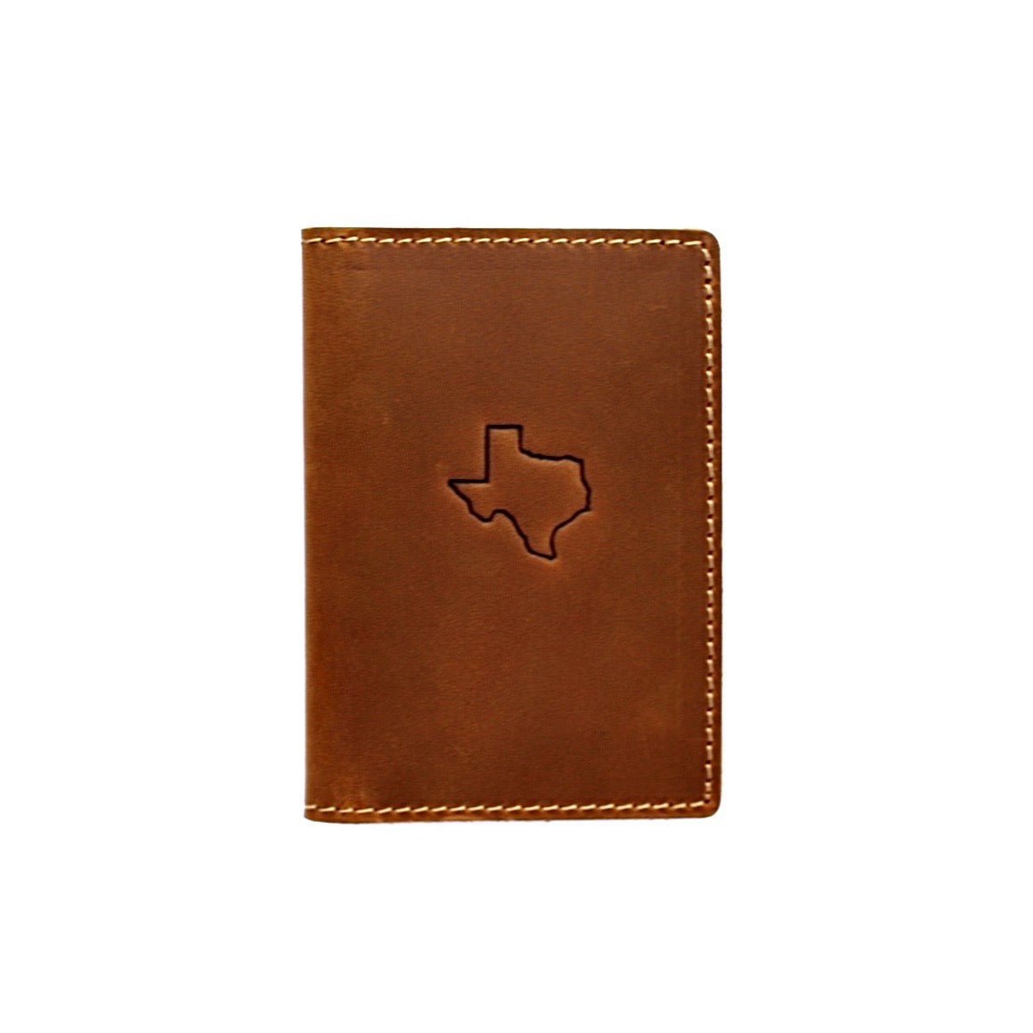 Whiskey Wallet - TEXAS