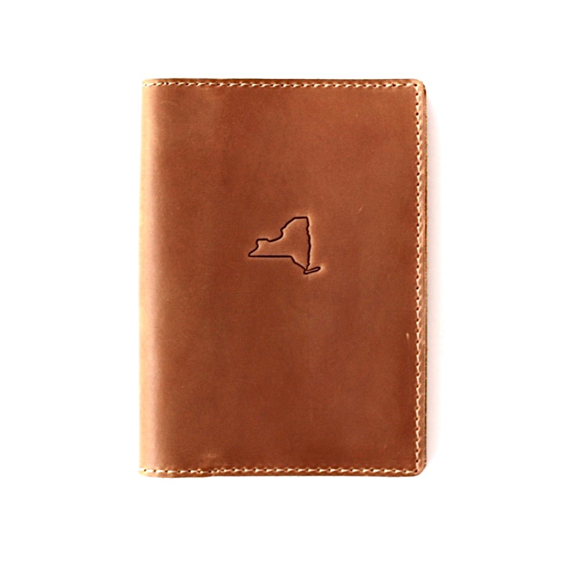 Passport Travel Wallet - NEW YORK