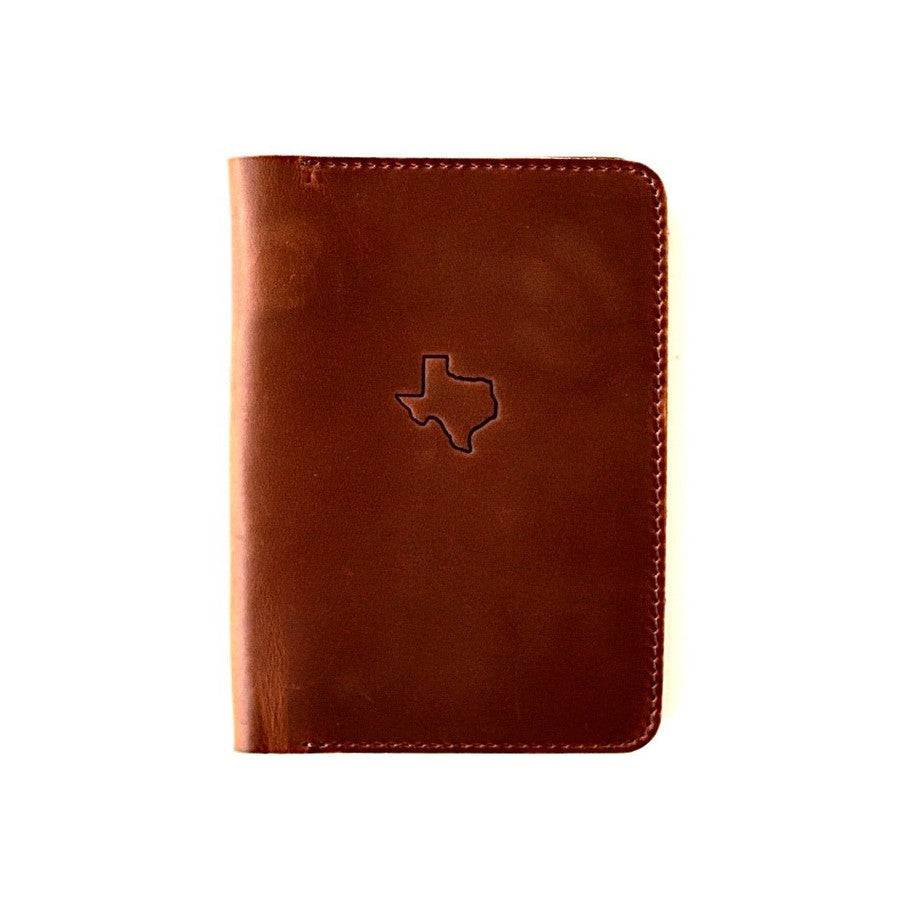 Avis Pocket Journal - TEXAS