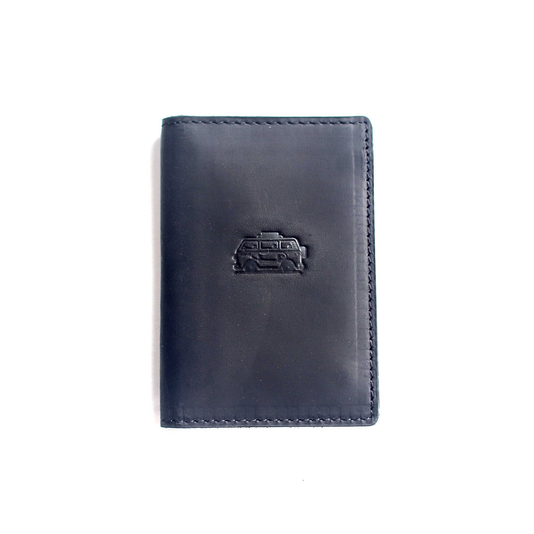 Whiskey Wallet Top Stamps