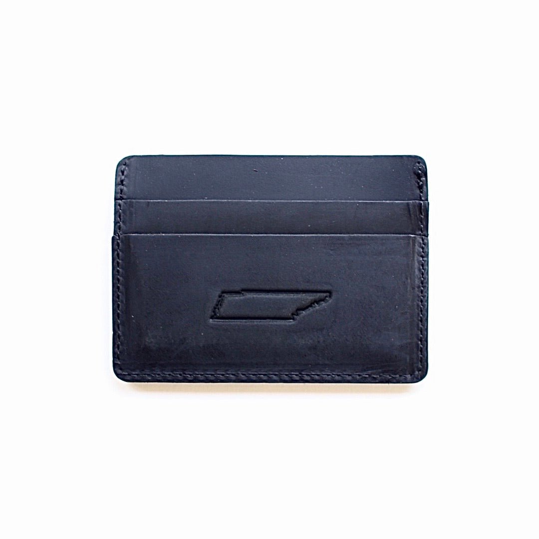 Marlin Ultra-Slim Wallet - TENNESSEE