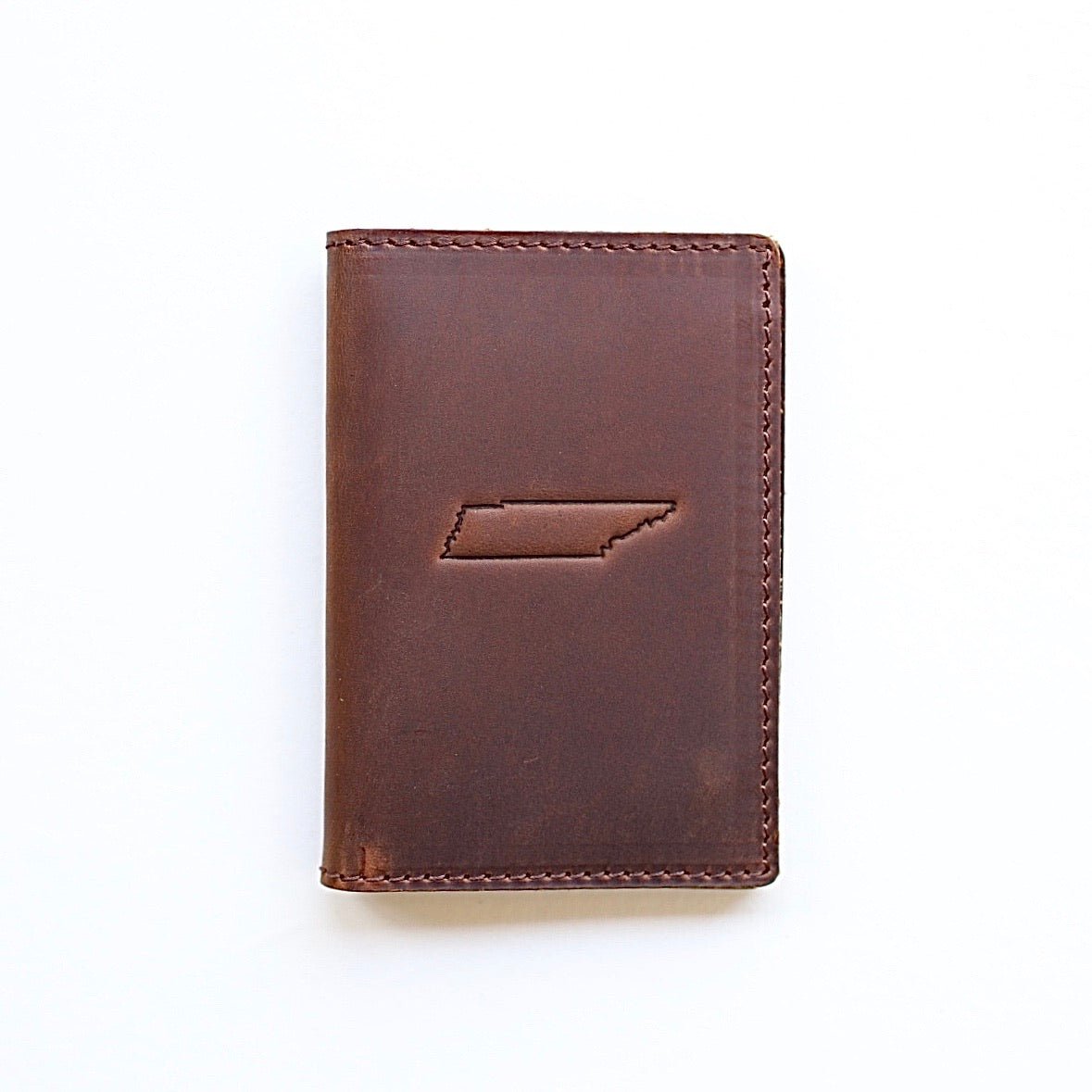 Whiskey Wallet - TENNESSEE