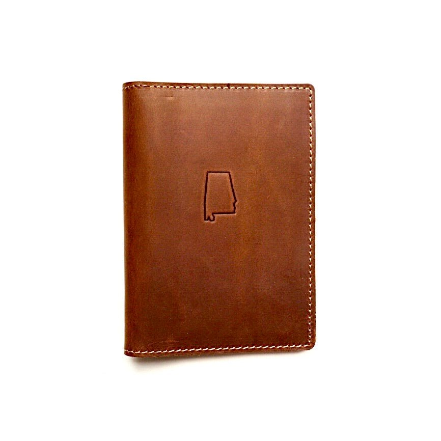 Passport Travel Wallet - ALABAMA