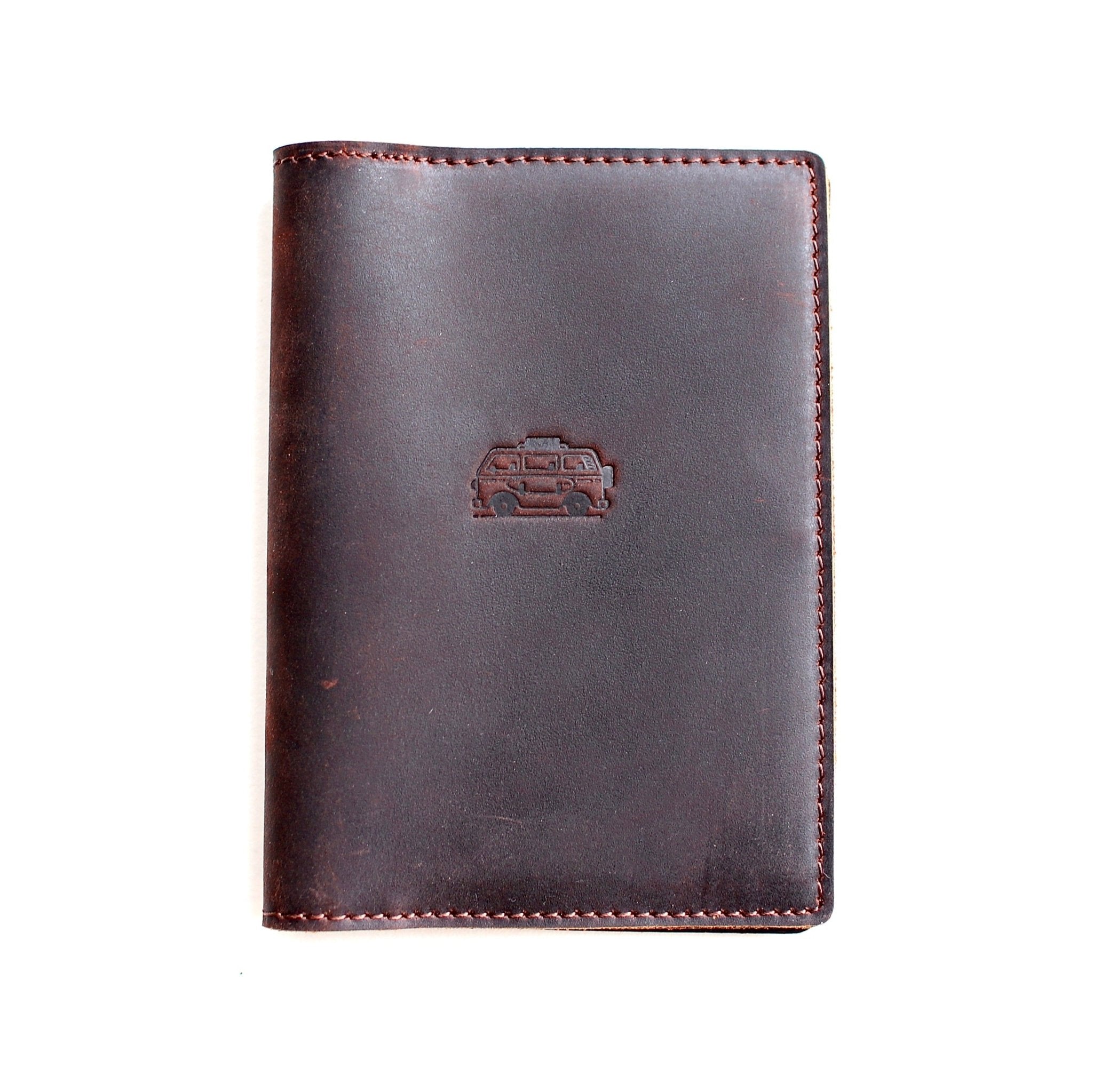 Passport Travel Wallet