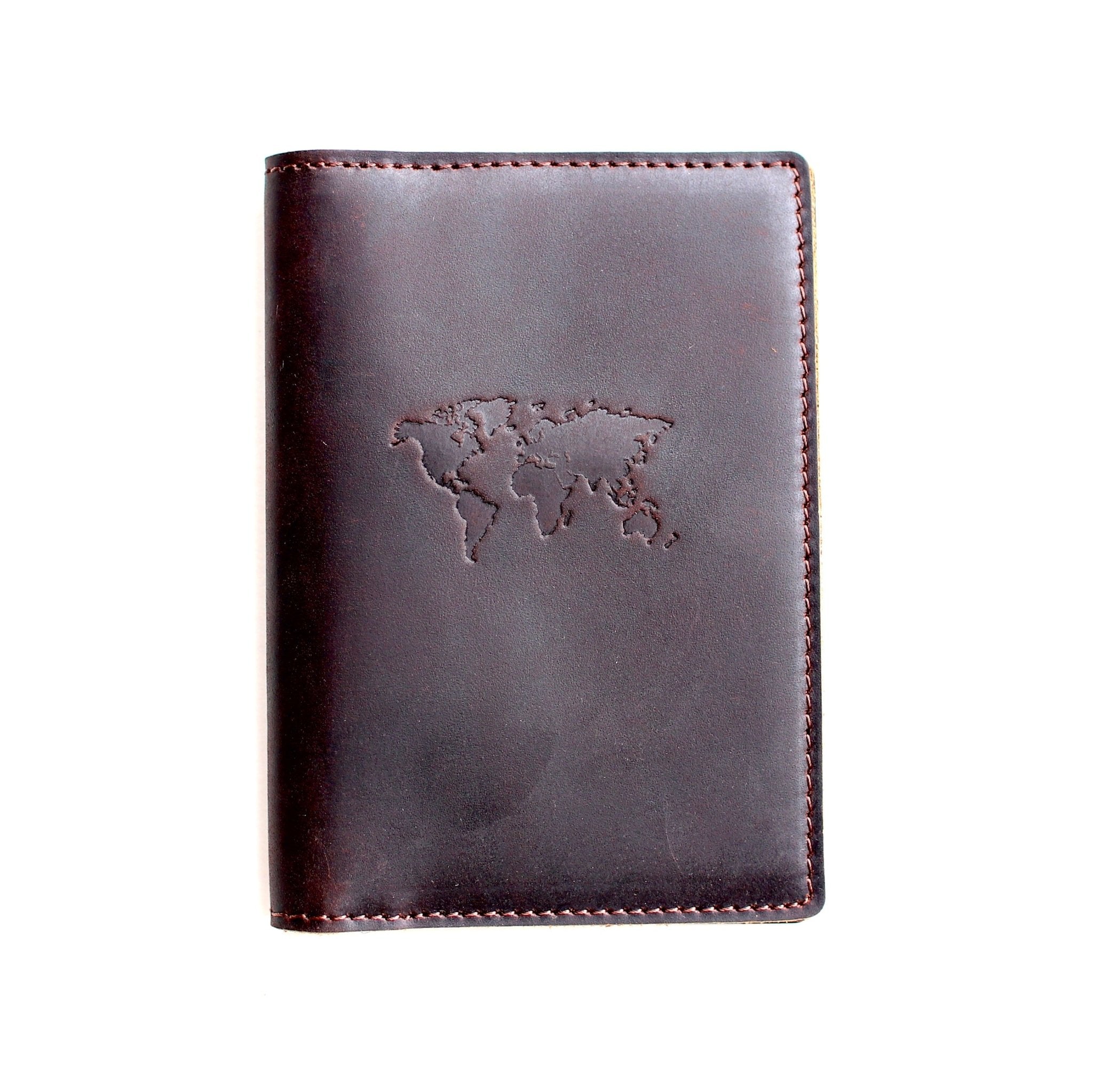 Passport Travel Wallet