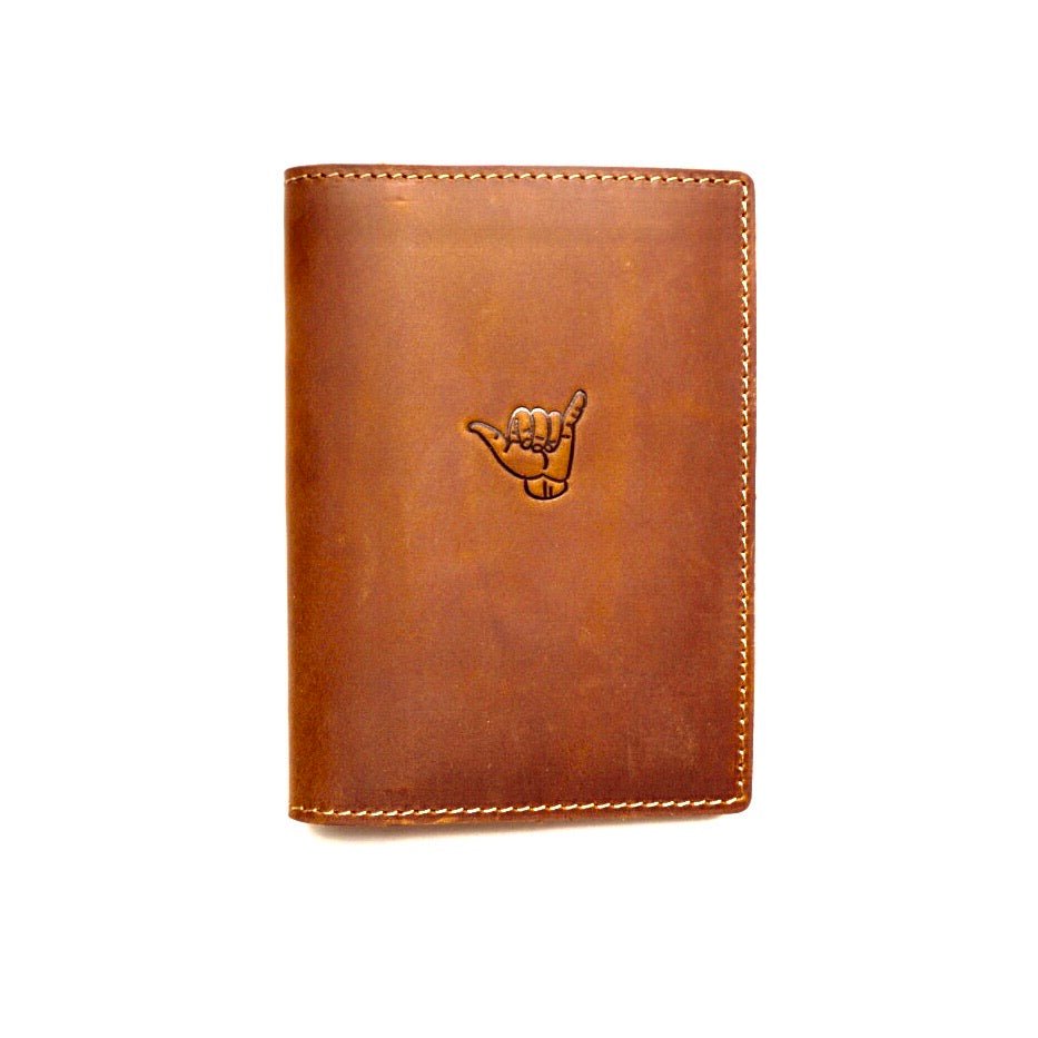 Passport Travel Wallet