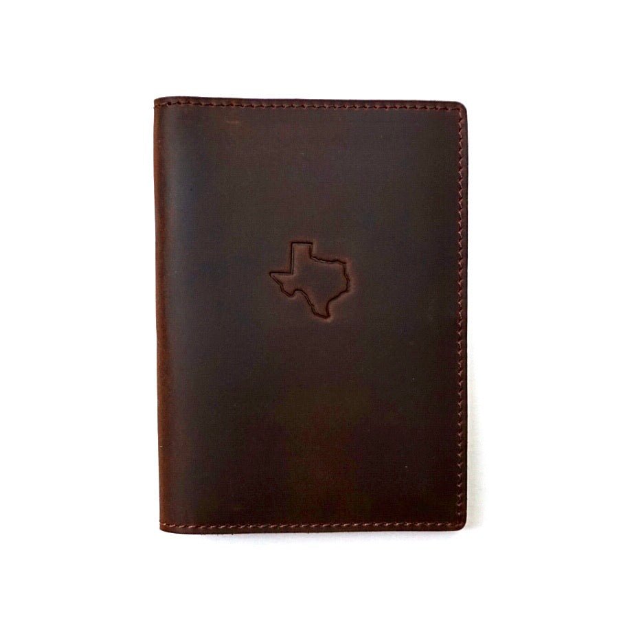 Passport Travel Wallet - TEXAS