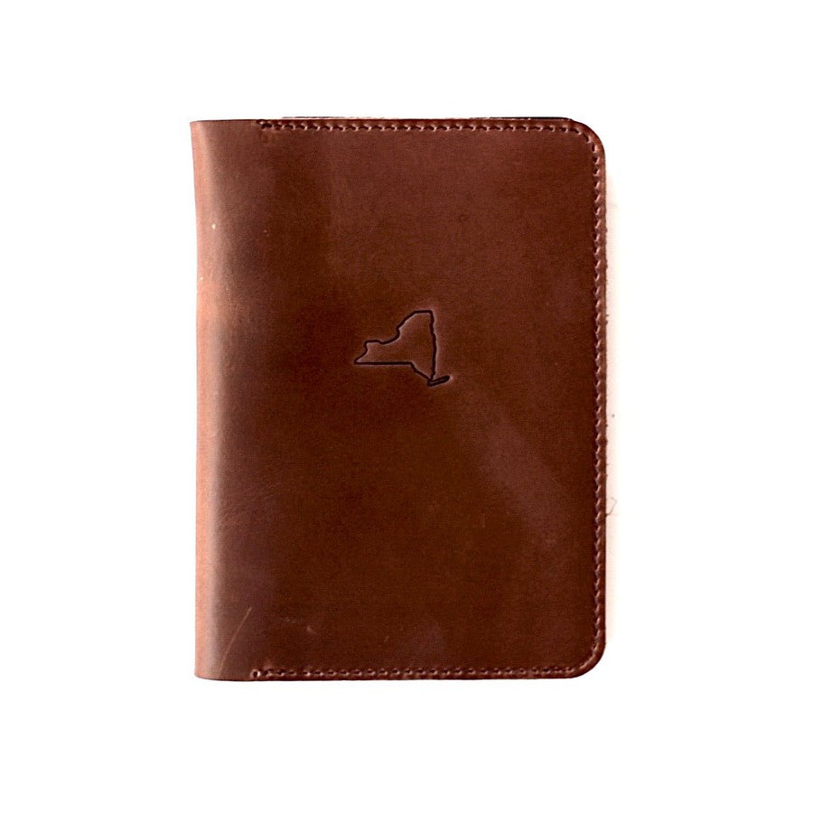 Avis Pocket Journal - NEW YORK