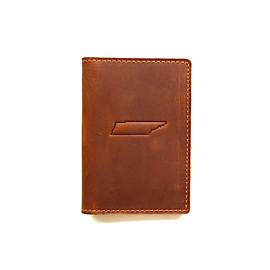 Whiskey Wallet - TENNESSEE