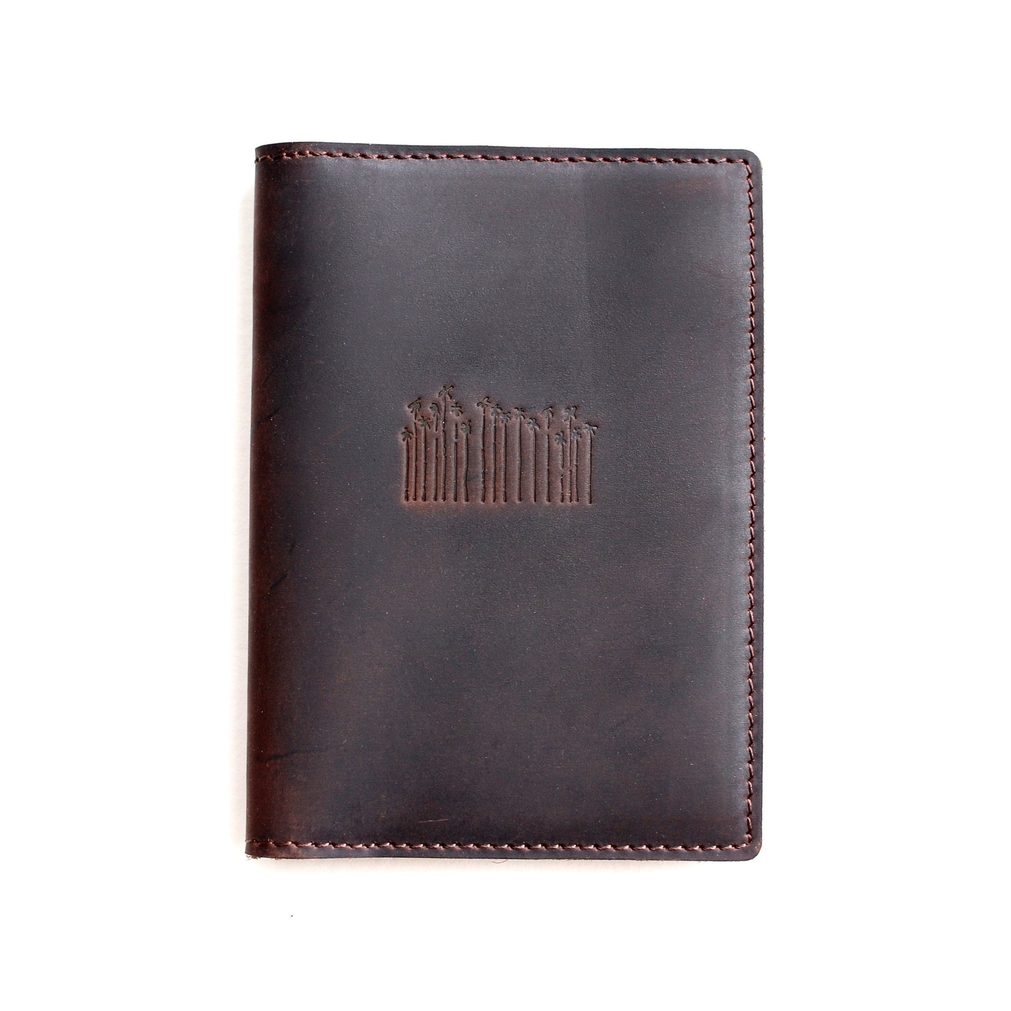 Passport Travel Wallet
