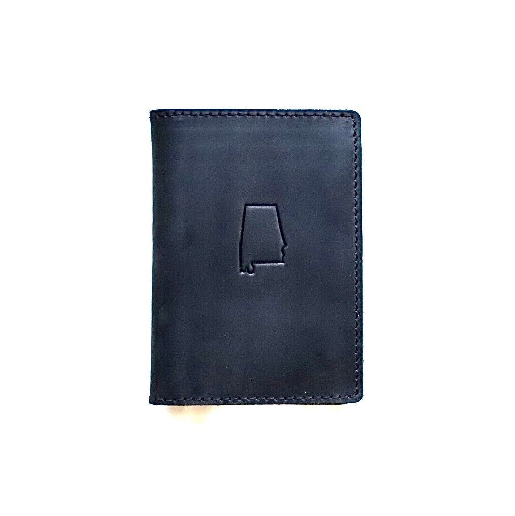 Whiskey Wallet - ALABAMA