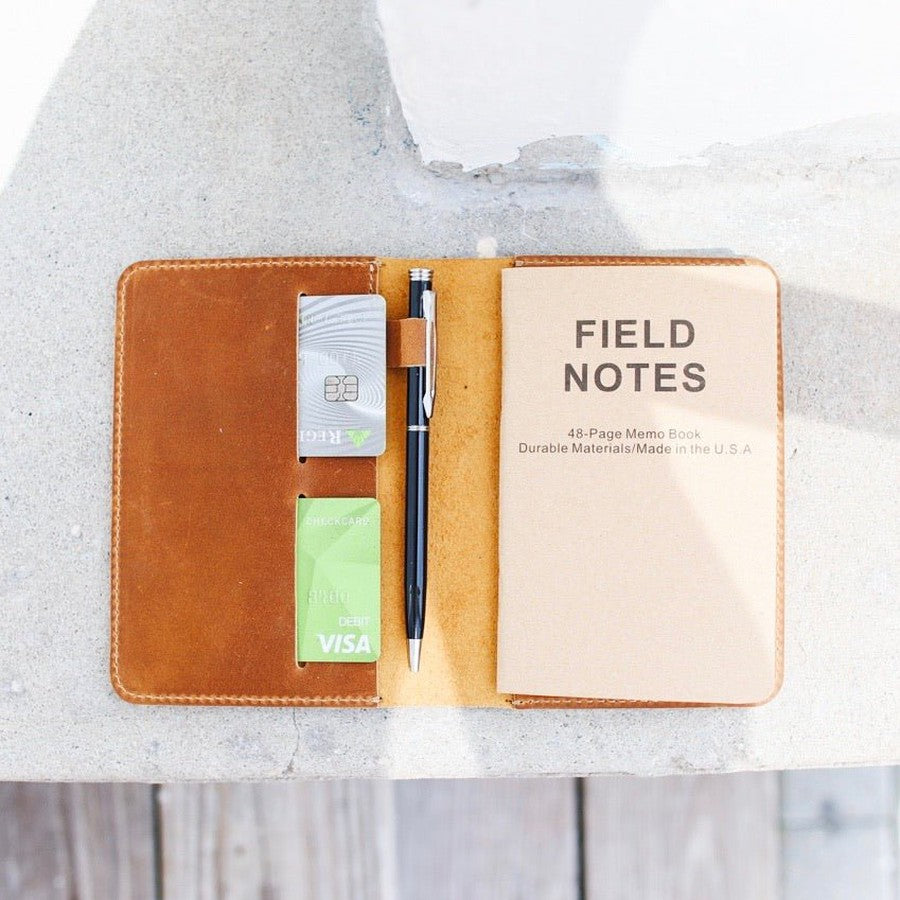 Avis Pocket Journal - NEW YORK