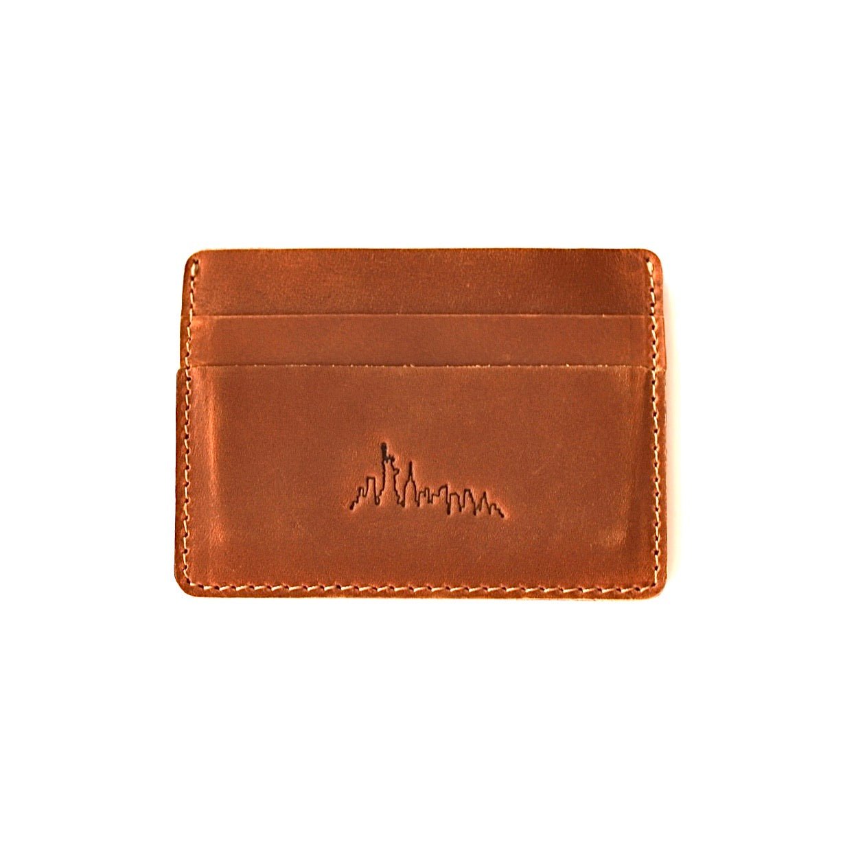 Marlin Ultra Slim Wallet - NEW YORK