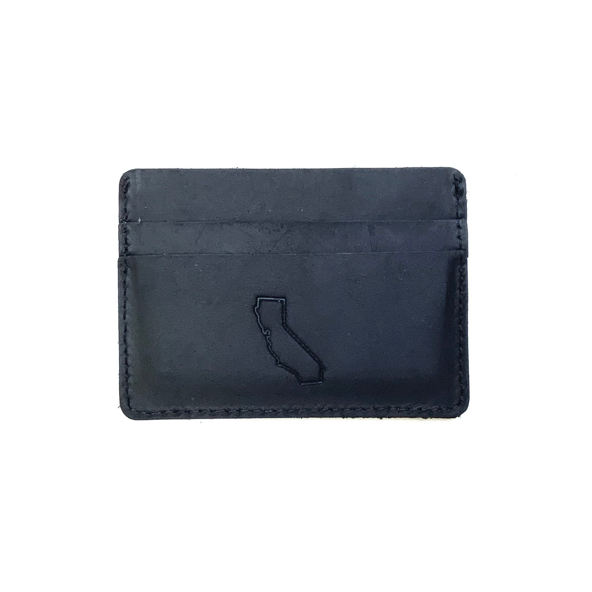 Marlin Ultra-Slim Wallet - CALIFORNIA