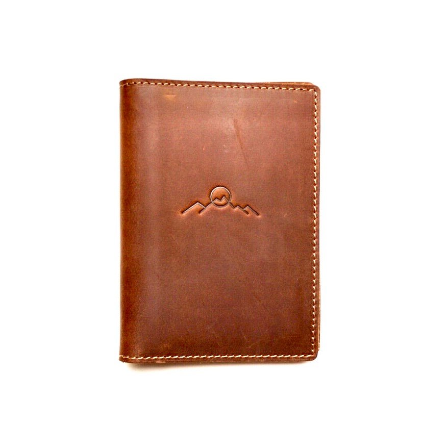 Passport Travel Wallet