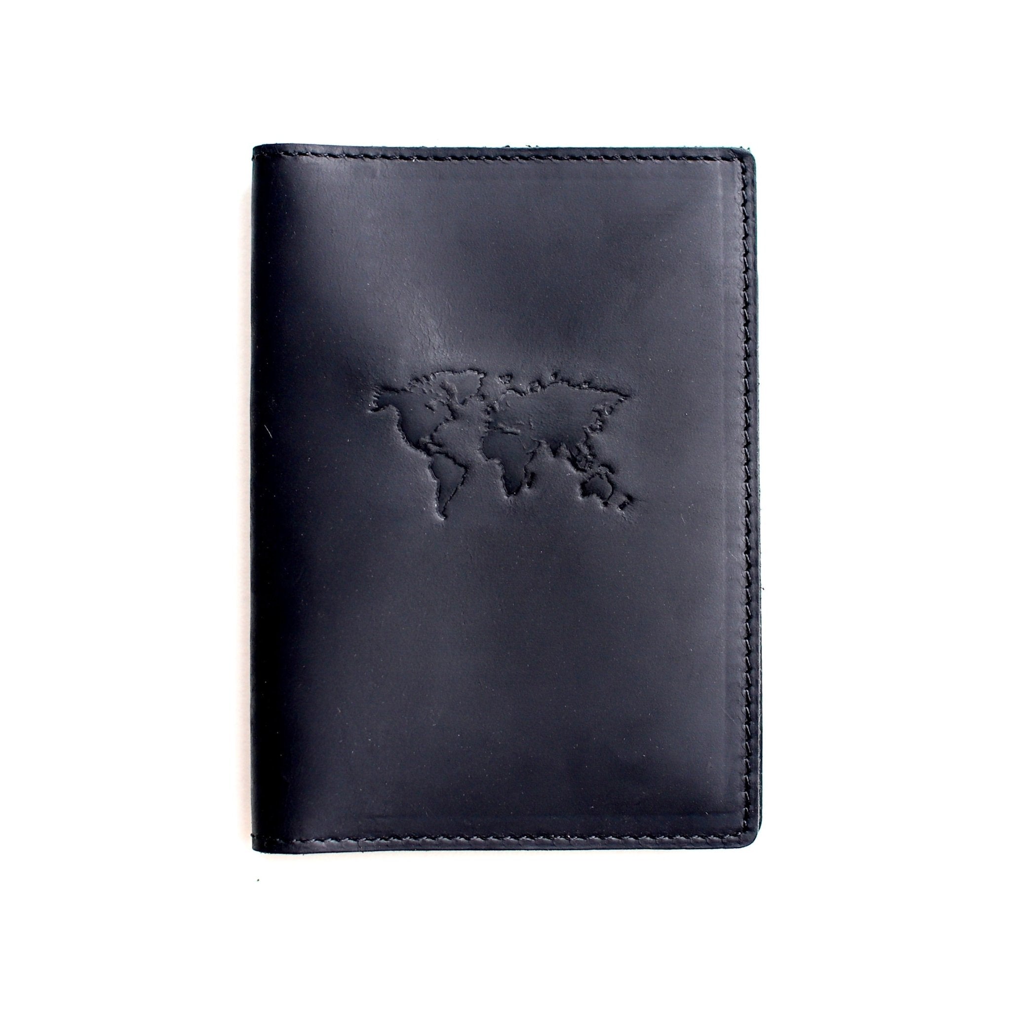 Passport Travel Wallet