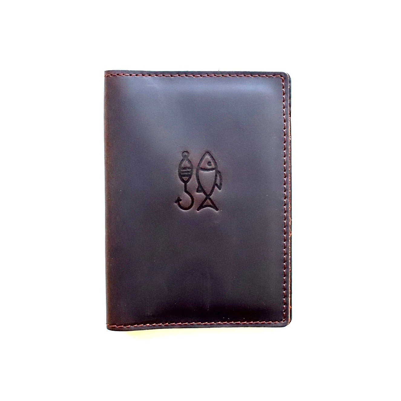 Passport Travel Wallet