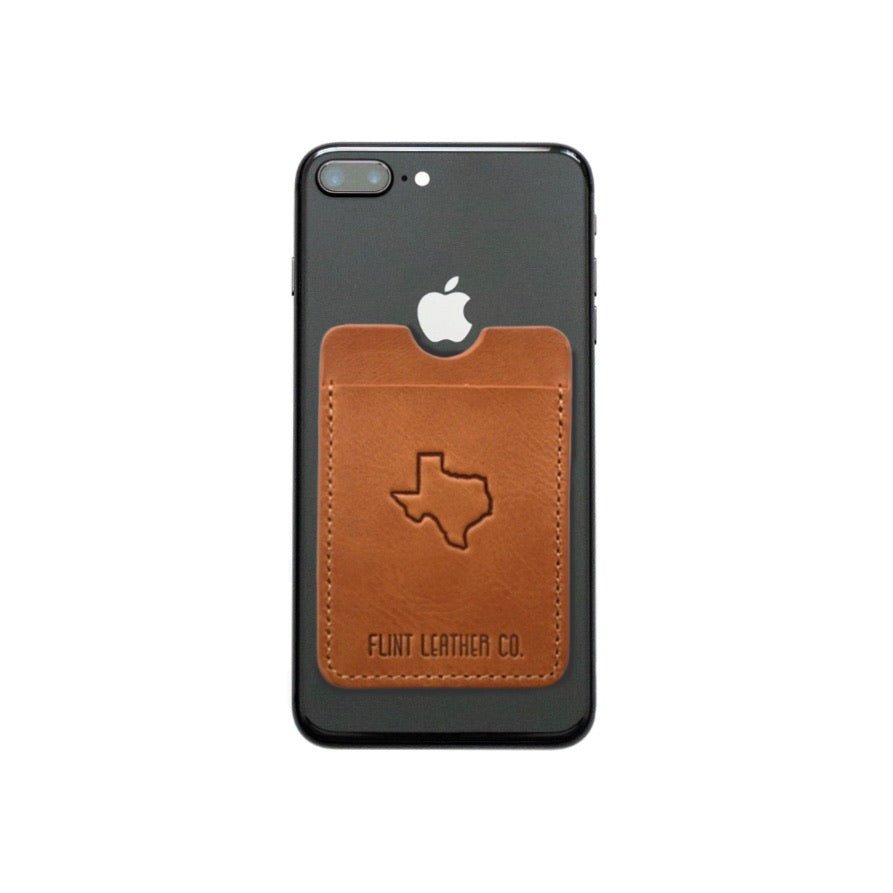 Phone Wallet - Texas