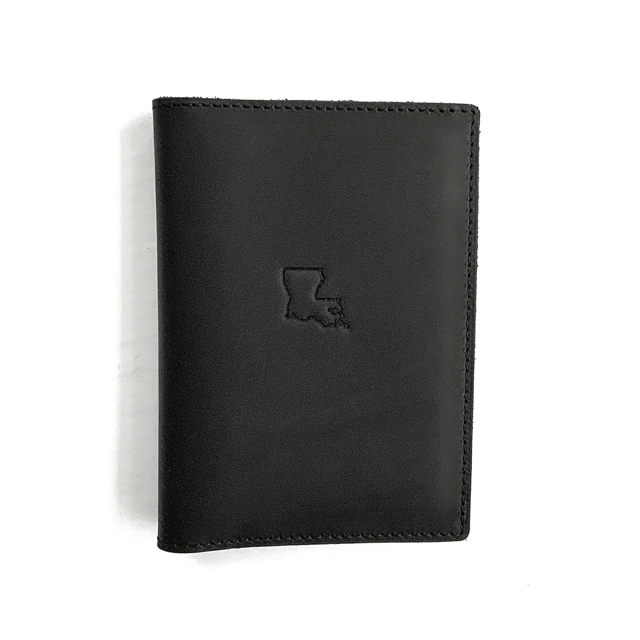 Passport Travel Wallet - LOUISIANA