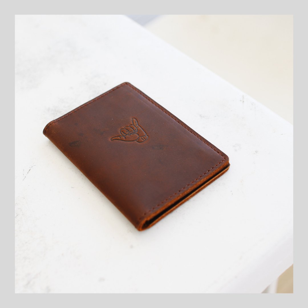 Whiskey Wallet - TENNESSEE