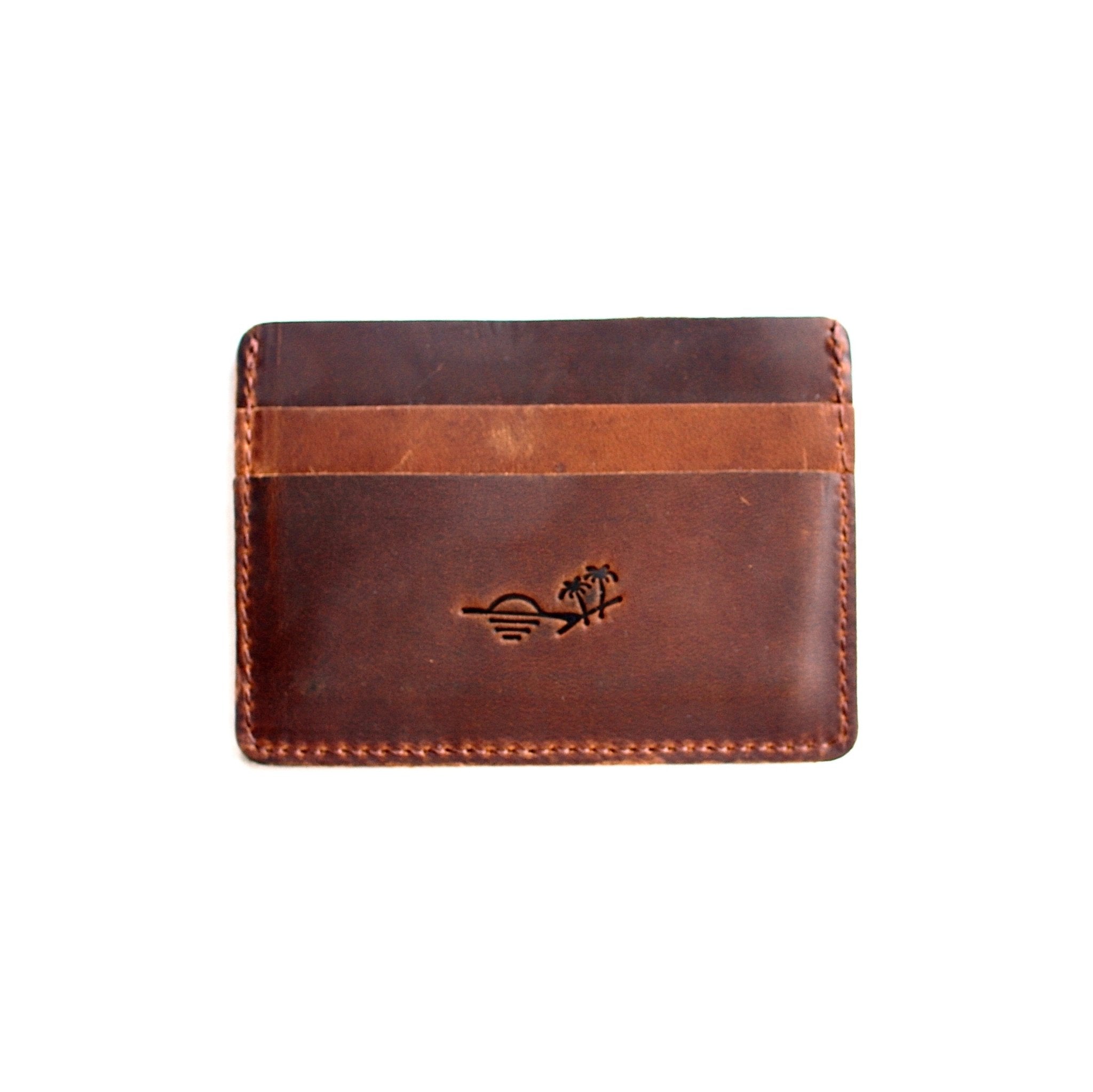 Marlin Ultra Slim Wallet